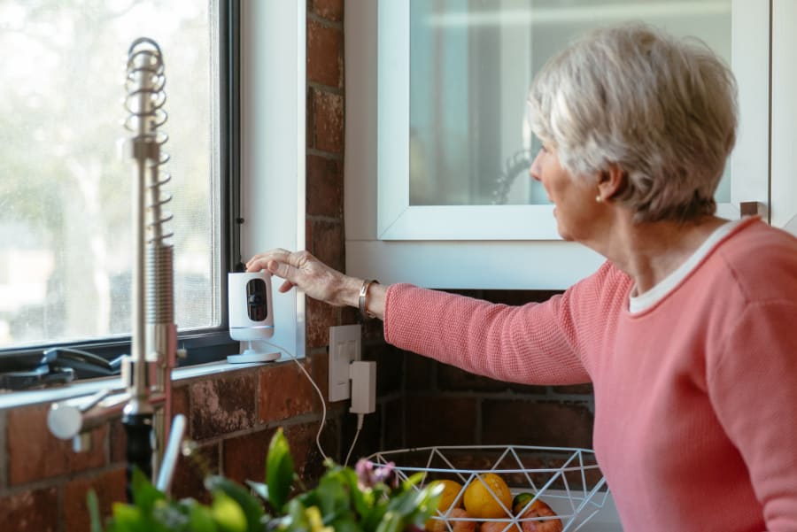 are security systems worth it in San Jose